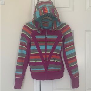 Girls Ivivva Hoodie